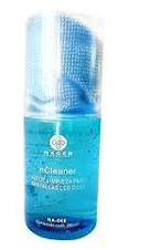 Spray limpiador de pantallas, 200 ml