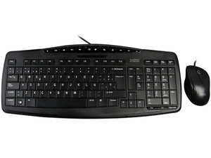 KIT Teclado Multimedia / Mouse PERFECT CHOICE