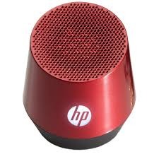 Bocina HP Mono portatil