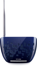 Expansor de Rango Inalámbrico  TP-LINK