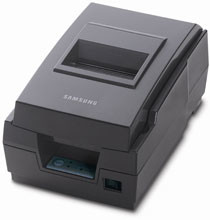 Impresora Térmica de Ticket Marca SAMSUNG BIXOLON