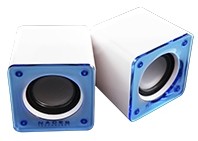 Bocinas con Subwoofer NACEB (NA-105A) Sonido 3D