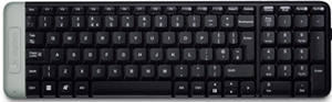 Teclado Inalambrico. Logitech K230