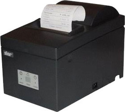 Impresora Matricial de Ticket Marca Star Micronics Modelo SP-512MCG