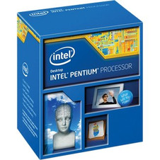 Pentium Dual Core modelo G3220 de 3.0 GHz
