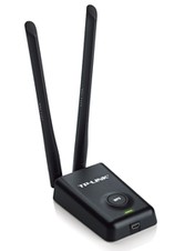Adaptador USB para redes Inalámbricas