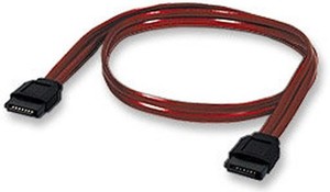 Cable de datos SATA 150 Tipo L, 50 cm