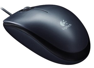 Mouse Logitech M90