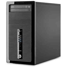 Computadora de Escritorio HP ProDesk 405 G1 MT