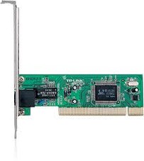 Tarjeta de Red PCI