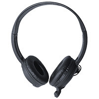 Audifonos con microfono NACEB (NA-129) Alta Fidelidad