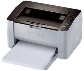 Impresora láser monocromática Serie Xpress Samsung