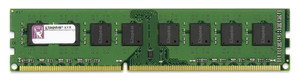 Memoria Kingston DDR3 de 4GB
