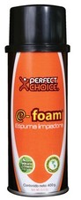 E-Foam (Espuma limpiadora 400g)