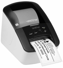 Impresora de Etiquetas BROTHER QL700