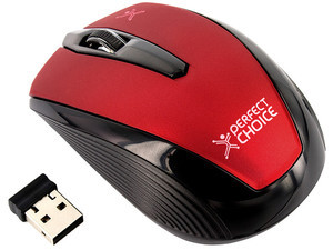 Ratón Inalámbrico WO-310 PERFECT CHOICE
