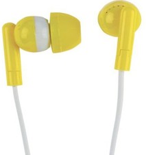 Audífonos Alto desempeño de 10mm para sonido estereo