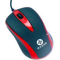 Mouse optico USB Naceb