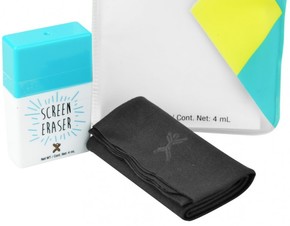 PERFECT ERASER CLEANER KIT
