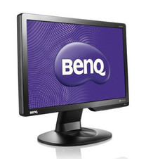 Monitor  BenQ LED 15.6