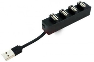 Concentrador USB PERFECT CHOICE
