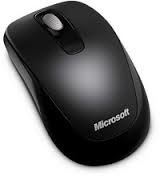 Mouse Microsoft Wireless 1000