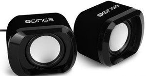 Bocinas multimedia 2.0 Ginga