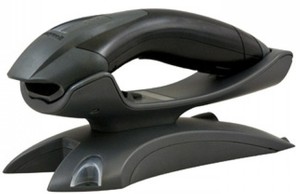 Lector de Codigo de Barras Inalambrico Honeywell Voyager