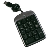 Teclado numérico EASY LINE