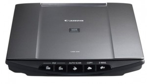 SCANER CANON LIDE 110