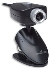 Webcam mini USB  300 pixelex