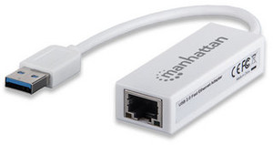 Adaptador Fast Ethernet