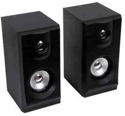 Bocinas. HP 20W RMS