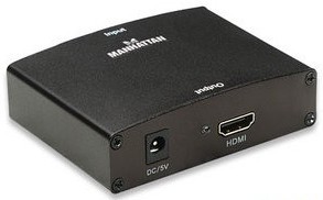 Convertidor VGA a HDMI