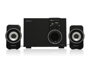 Sistema de Audio Multimedia 2.1 AXF-390