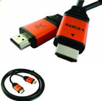 Cable HDMI 3 m PERFECT CHOICE para transferencia de audio y video de alta calidad
