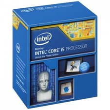 Intel Core i5-4440 Haswell 3.2GHz