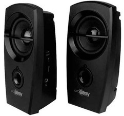 Bocinas ST Stereo. EASY LINE