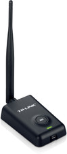 Adaptador USB para redes Inalámbricas  TP-LINK 150 Mbps